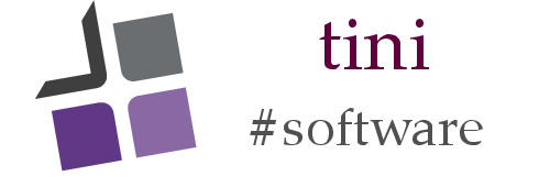 tini #software